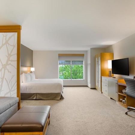 Hyatt Place Hampton Convention Center Екстериор снимка